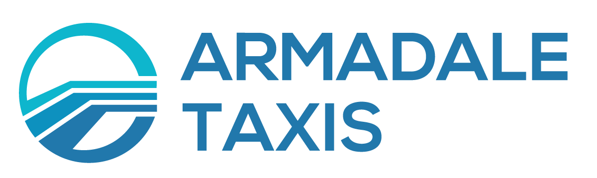 Armadale Taxis Logo